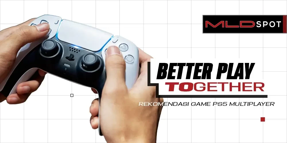 5 Game Multiplayer di PS5 yang Pas Buat Ngabuburit